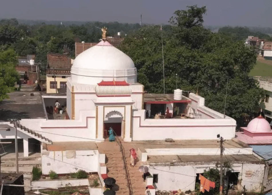 Sohagra Dham