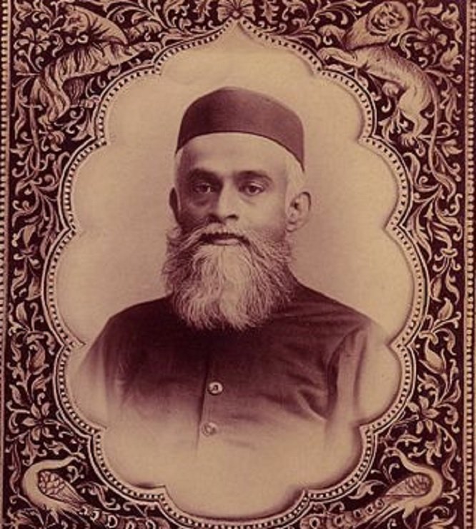 Khuda Baksh Khan