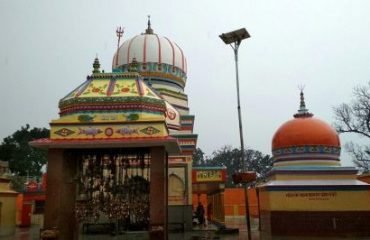 Mahendra Nath Temple