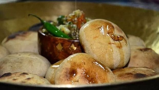 10 Famous Foods of Bihar