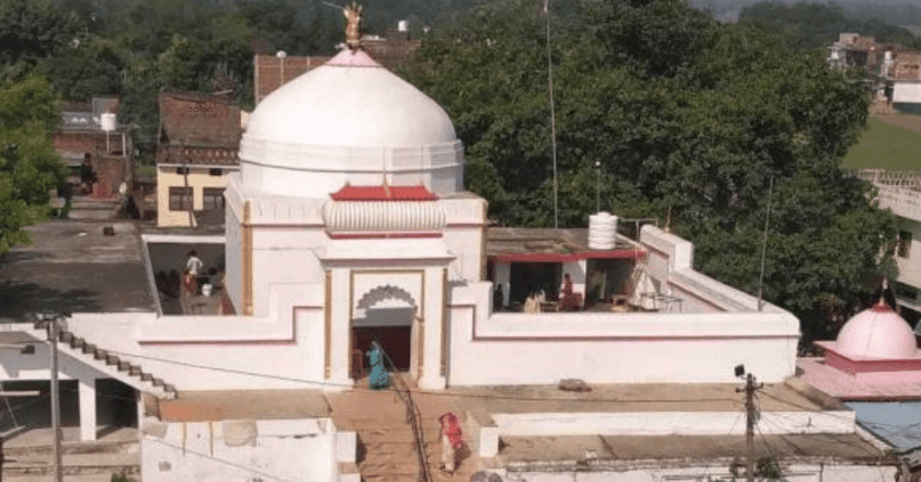 Sohagara Dham