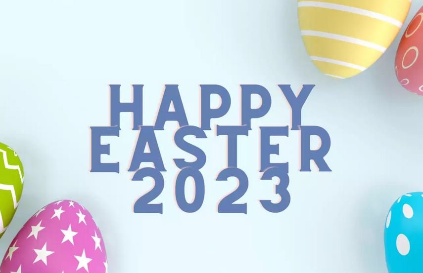 ईस्टर क्यों मनाया जाता है?- Happy Easter Sunday 2023