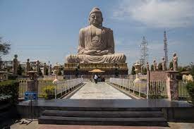 Bodh Gaya: The Birthplace of Buddhism