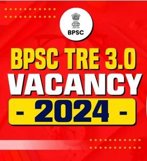 BPSC TRE 3.0 Vacancy: तीसरे चरण की बिहार शिक्षक भर्ती में 86474 वैकेंसी, जानें किस वर्ग में कितने पद