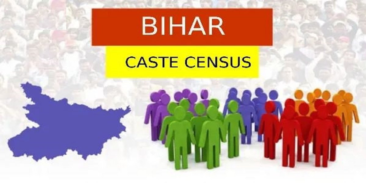Bihar Caste Census Report 2023: 36.01% Extremely Backward Class, 27.13% Other Backward Class, 19.65% Scheduled Caste, 14% Yadavs, General 15.52%