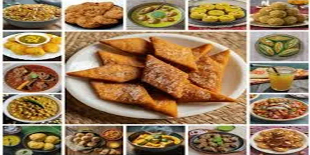 Bihar Foods