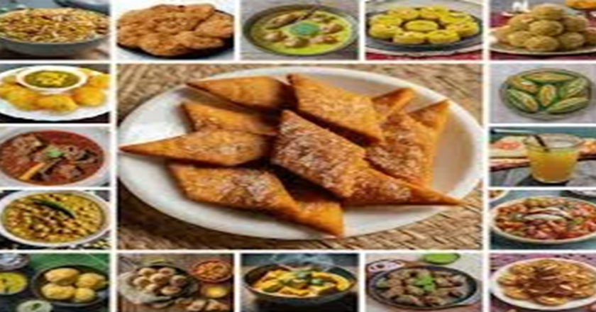 Explore these 10 delicious Bihari dishes that you must try
