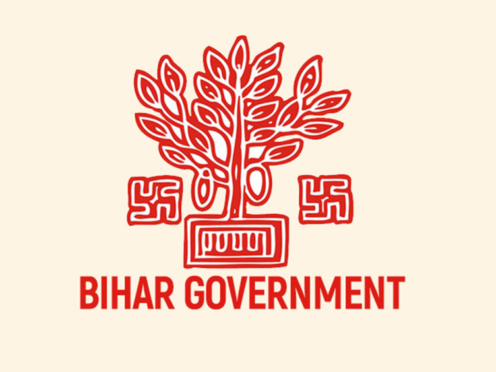 Websites related to the Bihar government