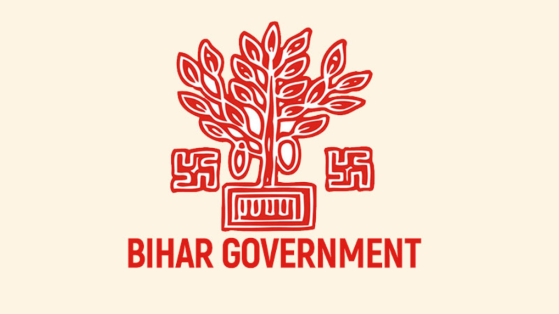 Websites related to the Bihar government