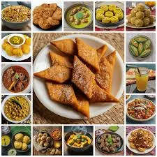 10 Famous Foods of Bihar