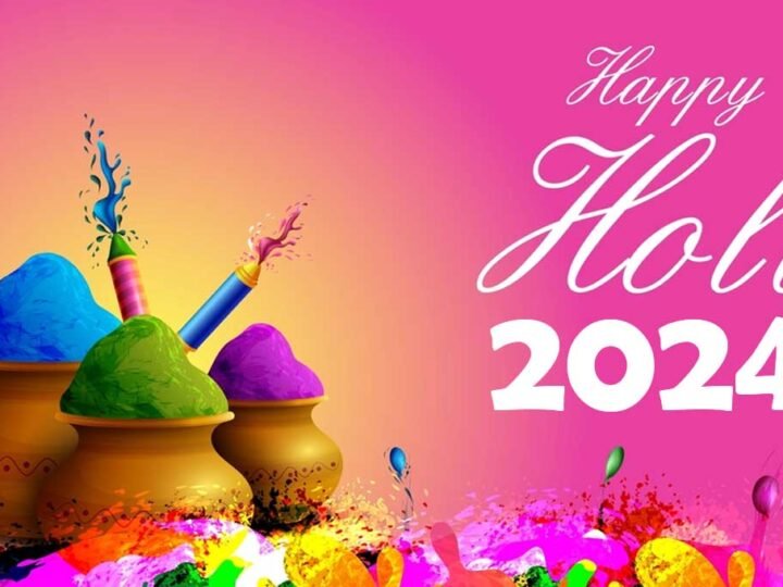 Holi 2024: Date, timing, importance, and everything you should be aware of