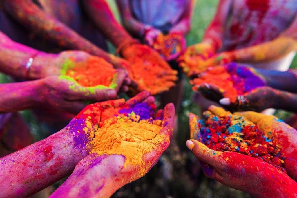 Holi 2024: Date, time, how to perform puja and more