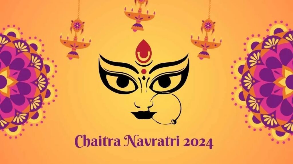 Chaitra Navaratri 2024: 5 Nutritious Foods to Consume During Fasting