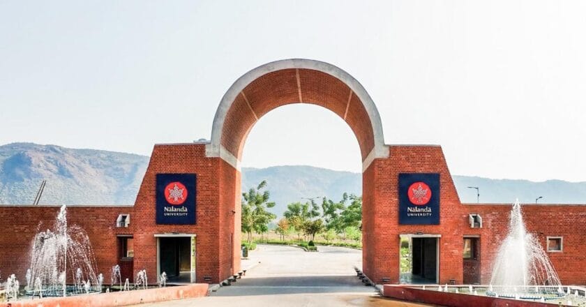 Nalanda University | A Timeless Hub of Knowledge