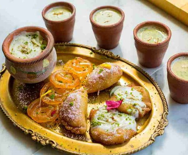 5 Traditional Holi Foods to Elevate Your Festival Celebrations