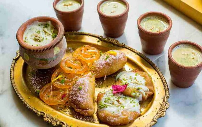 5 Traditional Holi Foods to Elevate Your Festival Celebrations