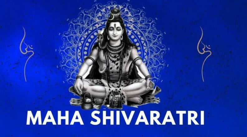 Maha Shivratri: The Sacred Night of Lord Shiva