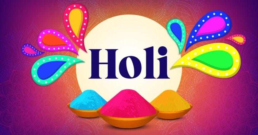 Holi 2025: Date, Significance, and Celebrations of the Festival of Colors