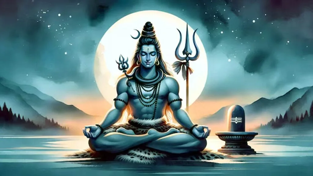 Maha Shivratri 2025