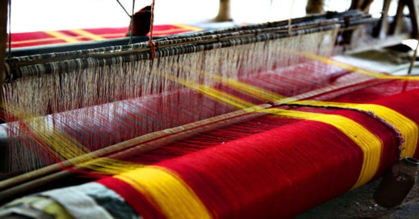 Bhagalpur: The Silk City of India – History, Heritage, and Handloom Excellence