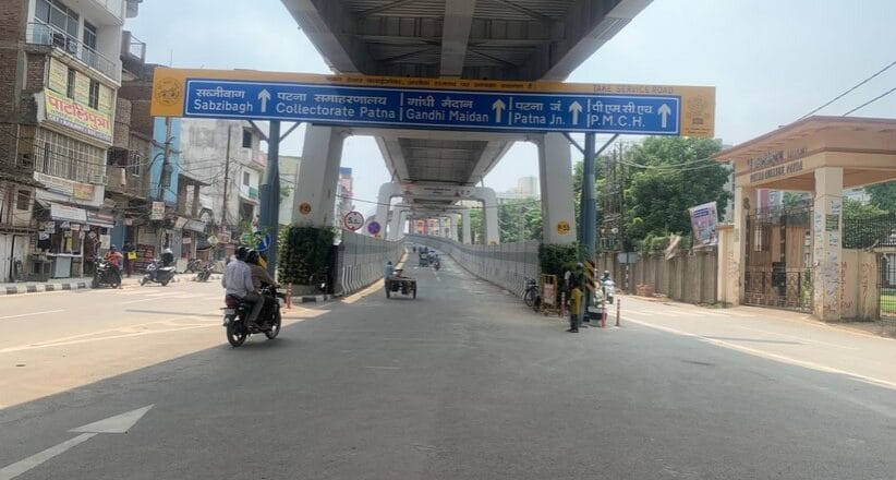 Patna’s New Double‑Decker Flyover: A Game‑Changer for Urban Mobility