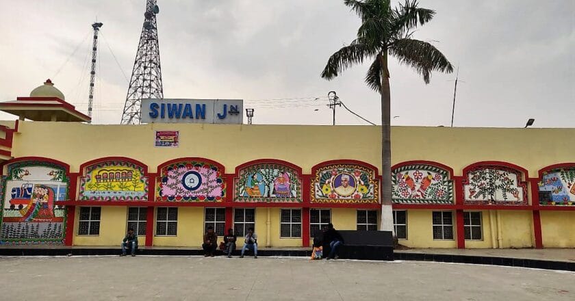 Siwan District Bihar: History, Demographics, Economy & Culture Profile 2025