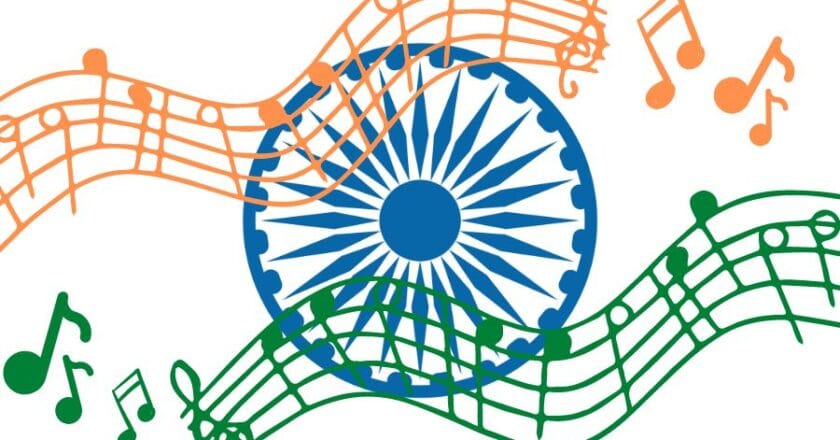 Top 10 Independence Day Songs for 15 August 2025