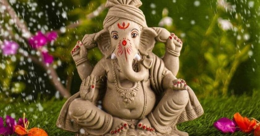 Step-By-Step Guide to Perfectly Celebrate Ganesh Chaturthi Puja at Home