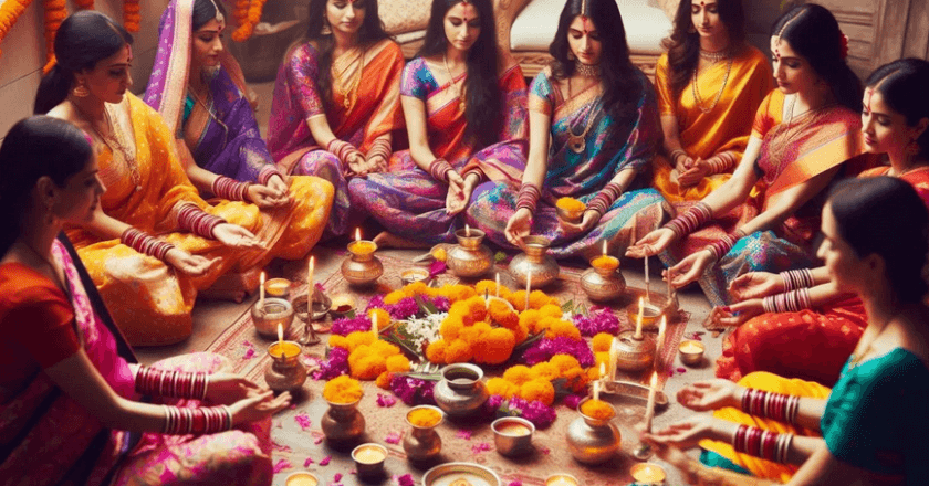 Hartalika Teej 2025: Date, History, Rituals & Spiritual Significance