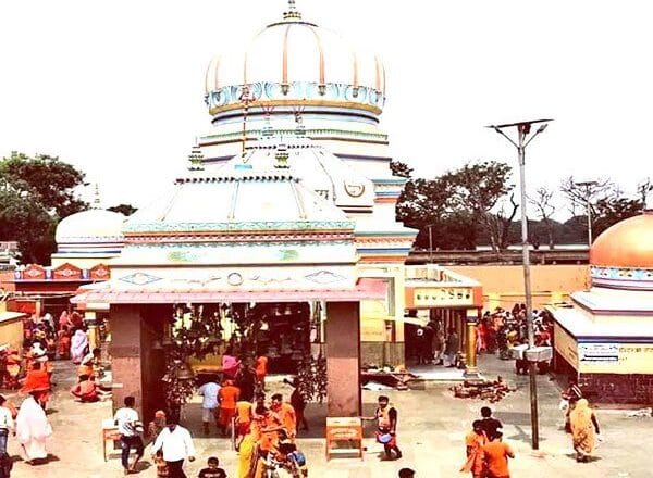 Mahendra Nath Temple: A Sacred Gem of Siwan, Bihar
