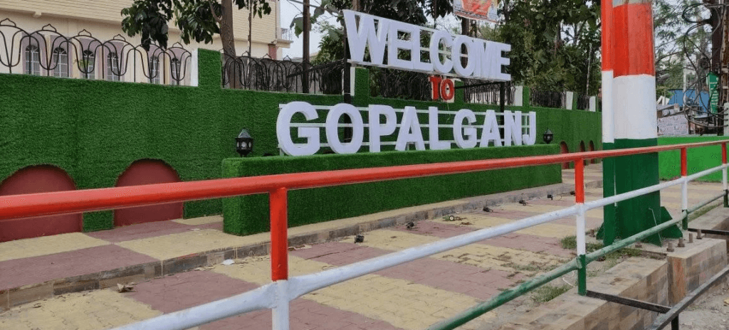 Gopalganj, Bihar