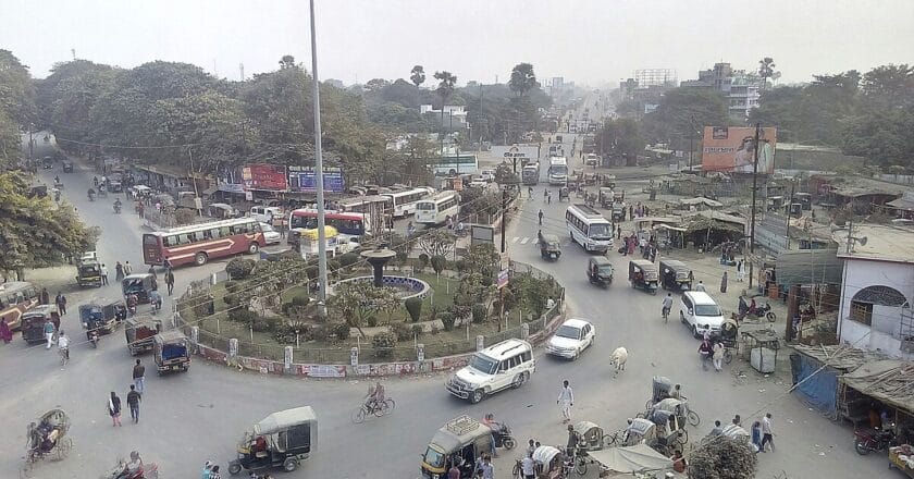 Muzaffarpur: Litchi Kingdom, Heritage, Temples, Parks & Landmarks