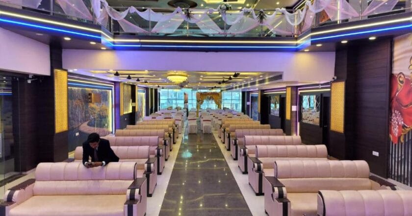 Where to Eat in Siwan, Bihar: A 2025 Guide to Restaurants and Local Flavours