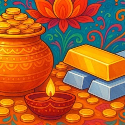 Dhanteras 2025: Auspicious Timings for Shopping, Puja, and Significance of Kubera, Lakshmi, and Yam Deepak