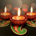 Diwali 2025 Dates: October 20 or 21? Complete Panchang for Diwali Festivals, Dhanteras, Govardhan, Bhai Dooj