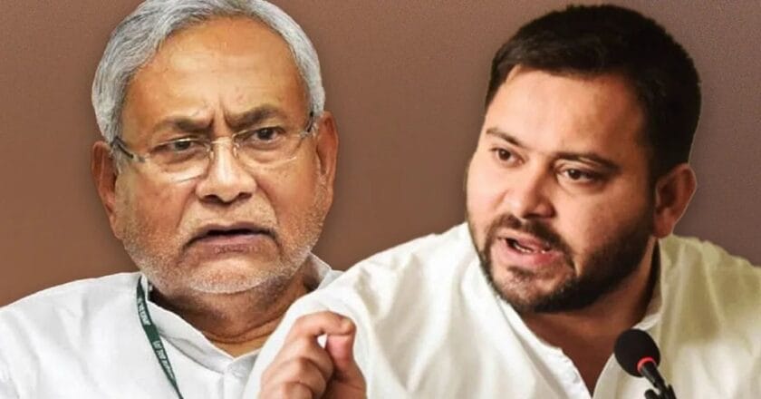 Bihar Assembly Elections 2025 Date: Bihar Poll Schedule – Voting On November 6 And 11, Results On November 14