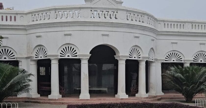 Dr. Rajendra Prasad’s Birthplace in Siwan: Ziradei’s Heritage and Struggle for Development