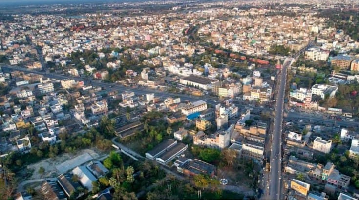 Muzaffarpur Travel Guide: Lychees, History, Temples, and Local Flavors