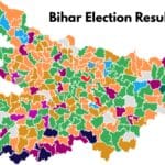 Bihar Election Results 2025 Constituency-wise, Seat-wise: Check full list of winners