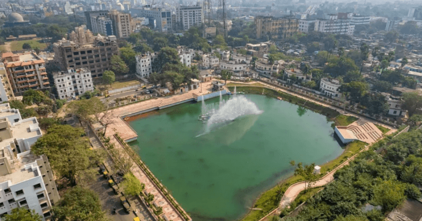 Which Is the Most Beautiful City in Bihar? Top Scenic & Cultural Cities Explained