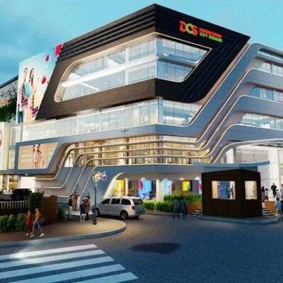 City Mall Siwan: DCS Mall Location, Shops, Cinema, Food and Visitor Guide