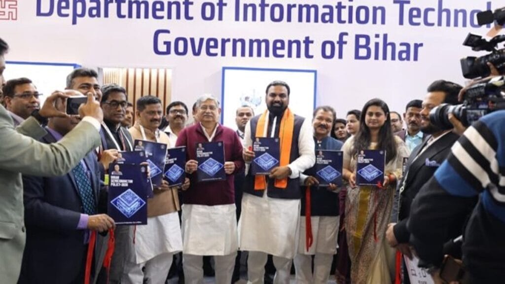 AI Impact Summit Bihar