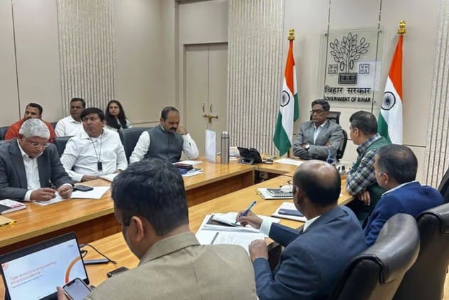 Bihar Plans Mega AI Centre at IIT Patna with ₹60 Crore Investment