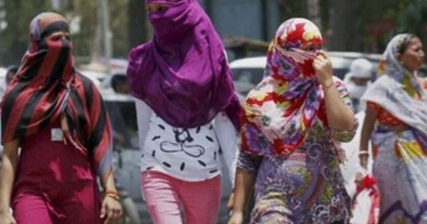 Bihar Weather Update: Heat Breaks Records in Bihar Even Before Holi, Temperature to Rise by Up to 4°C in 48 Hours