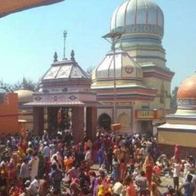 Baba Mahendranath Dham Vaisakhi Mela 2026, Siwan | History & Significance