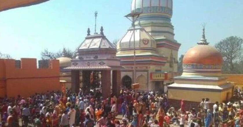 Baba Mahendranath Dham Vaisakhi Mela 2026, Siwan | History & Significance