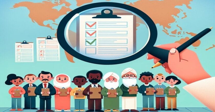 Bihar Census 2027 Phase 1 Begins: 33 Questions in Self-Enumeration Explained