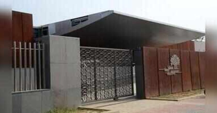 Bihar Museum Ranks 9th Globally, No. 1 in Asia in 2026