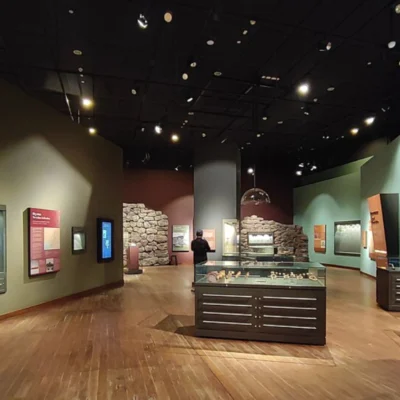 Bihar Museum Ranks 9th Among World’s Best Museums 2026