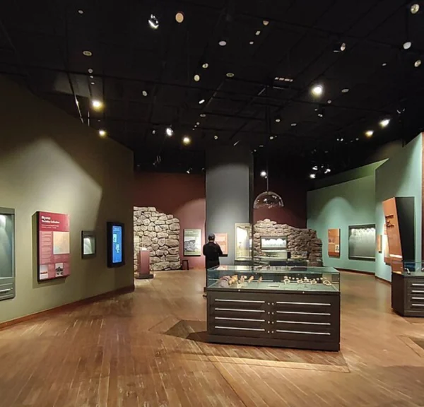 Bihar Museum Ranks 9th Among World’s Best Museums 2026